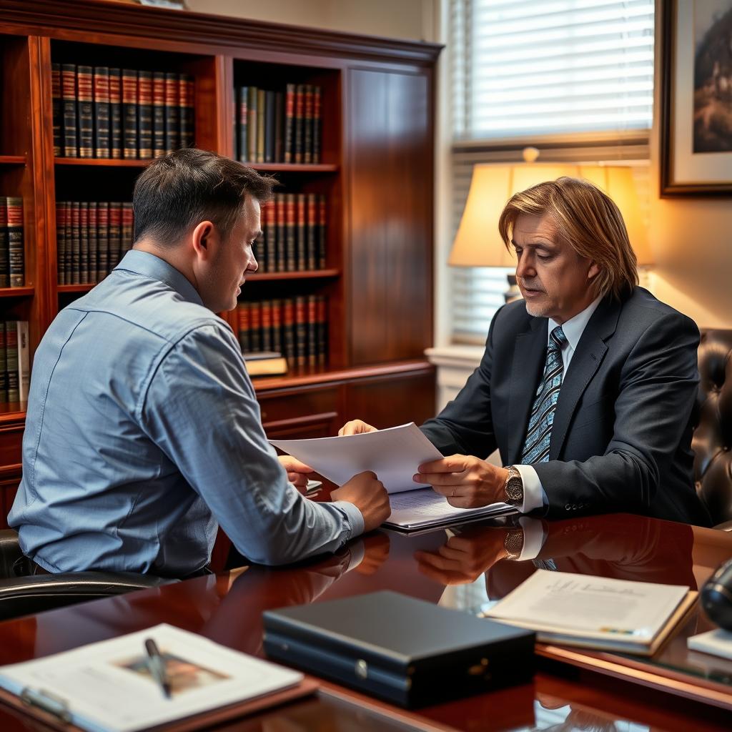 Bicycle Accident Lawyer Steuben County