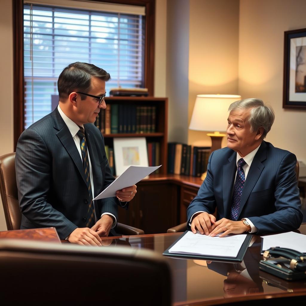 Bicycle Accident Lawyer Tioga County