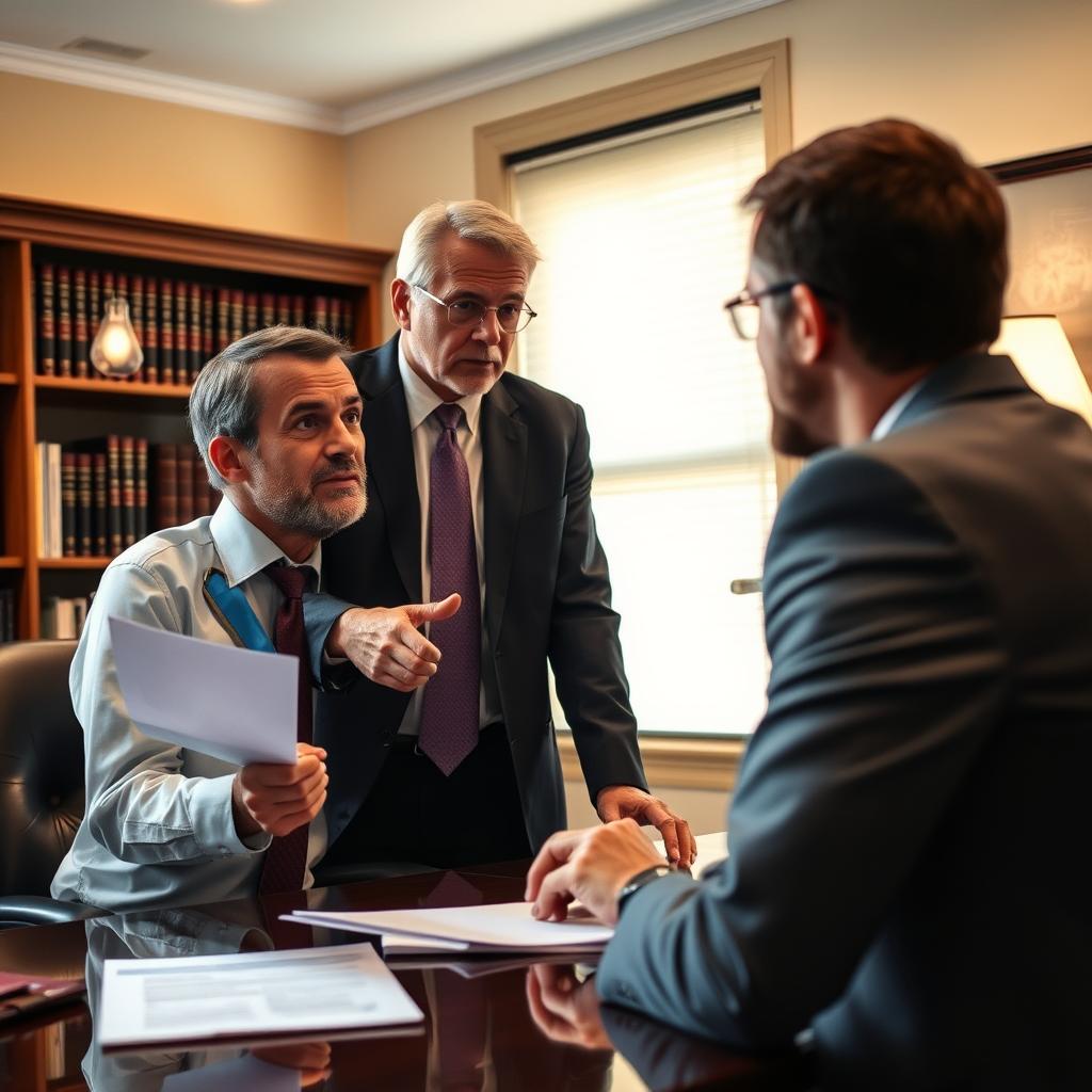 Bicycle Accident Lawyer Ulster County