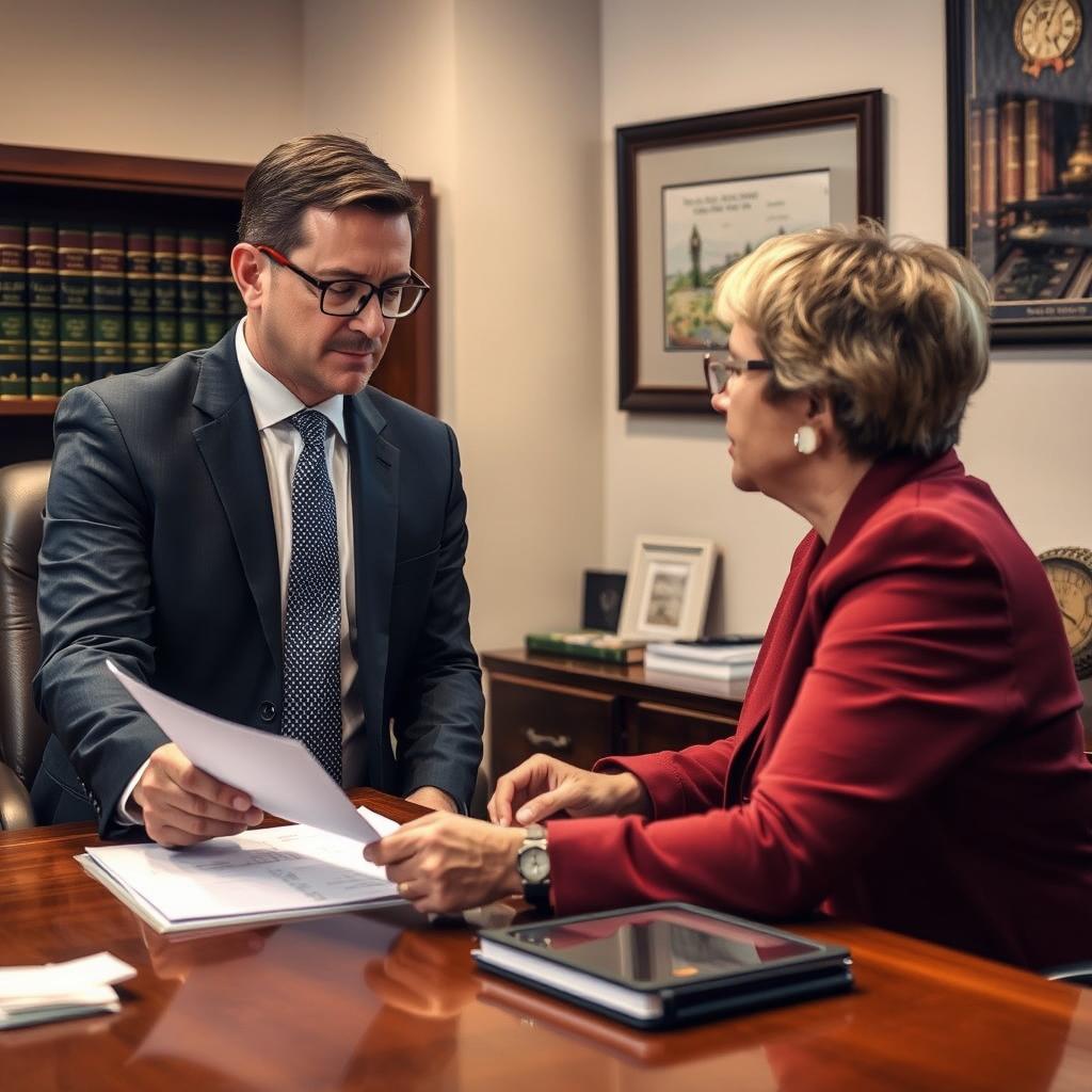 Bicycle Accident Lawyer Washington County