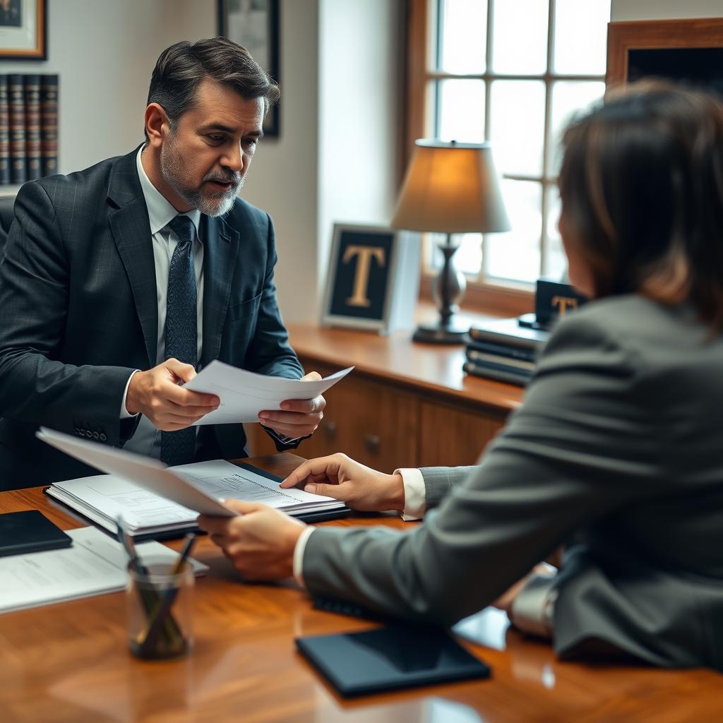 Bicycle Accident Lawyer Wayne County