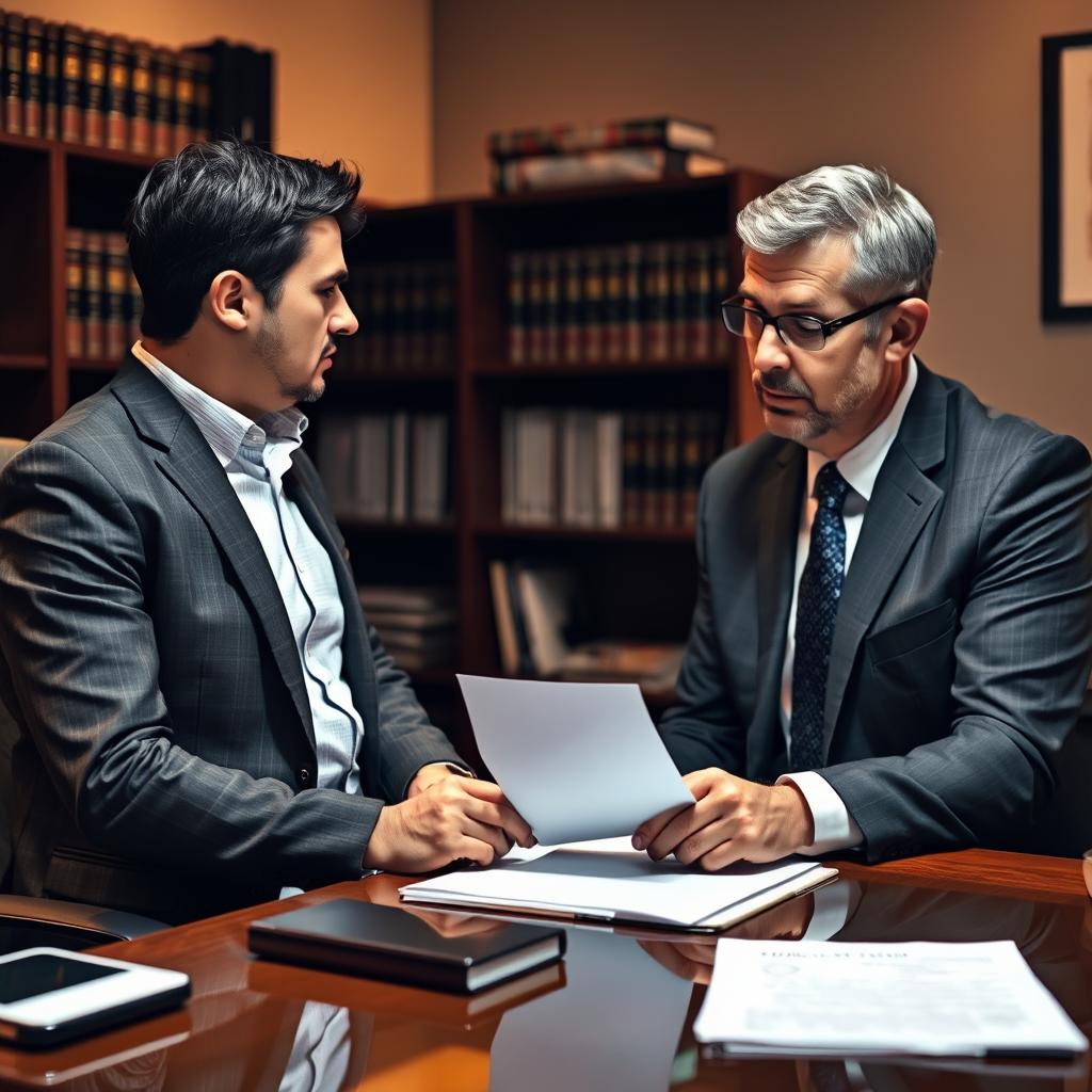 Catastrophic Injury Lawyer Adams Morgan