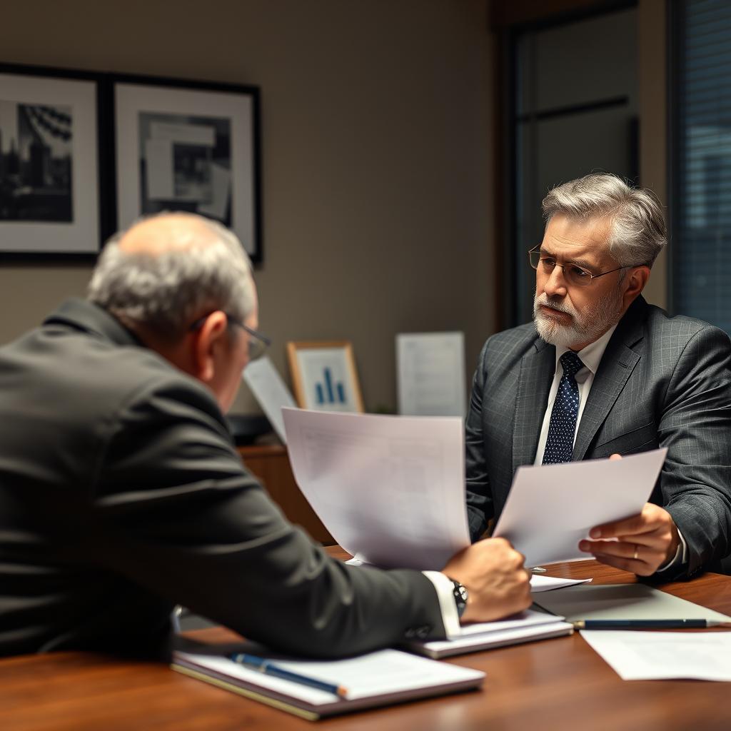 Construction Accident Lawyer Chevy Chase