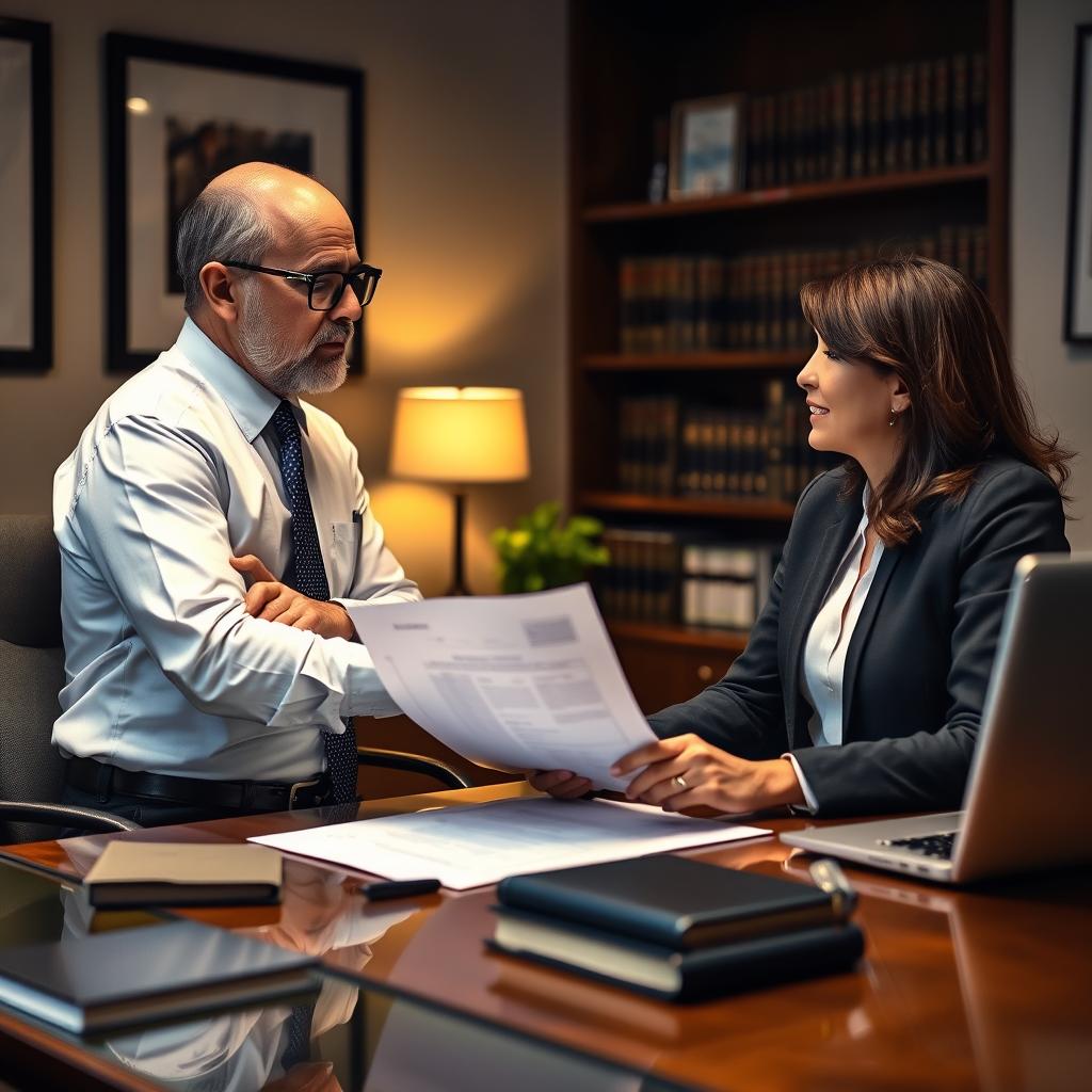 Construction Accident Lawyer Logan Circle