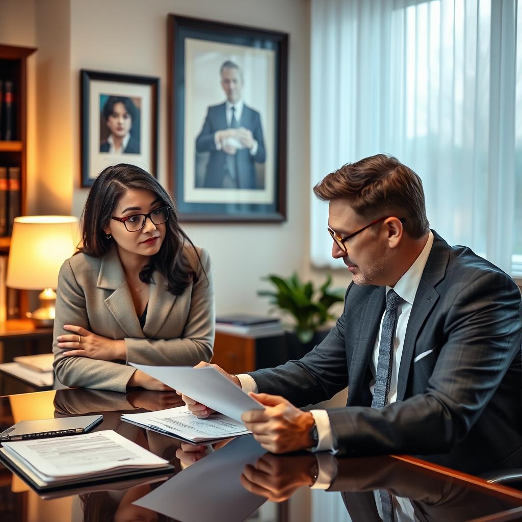 Defective Product Lawyer Cleveland Park