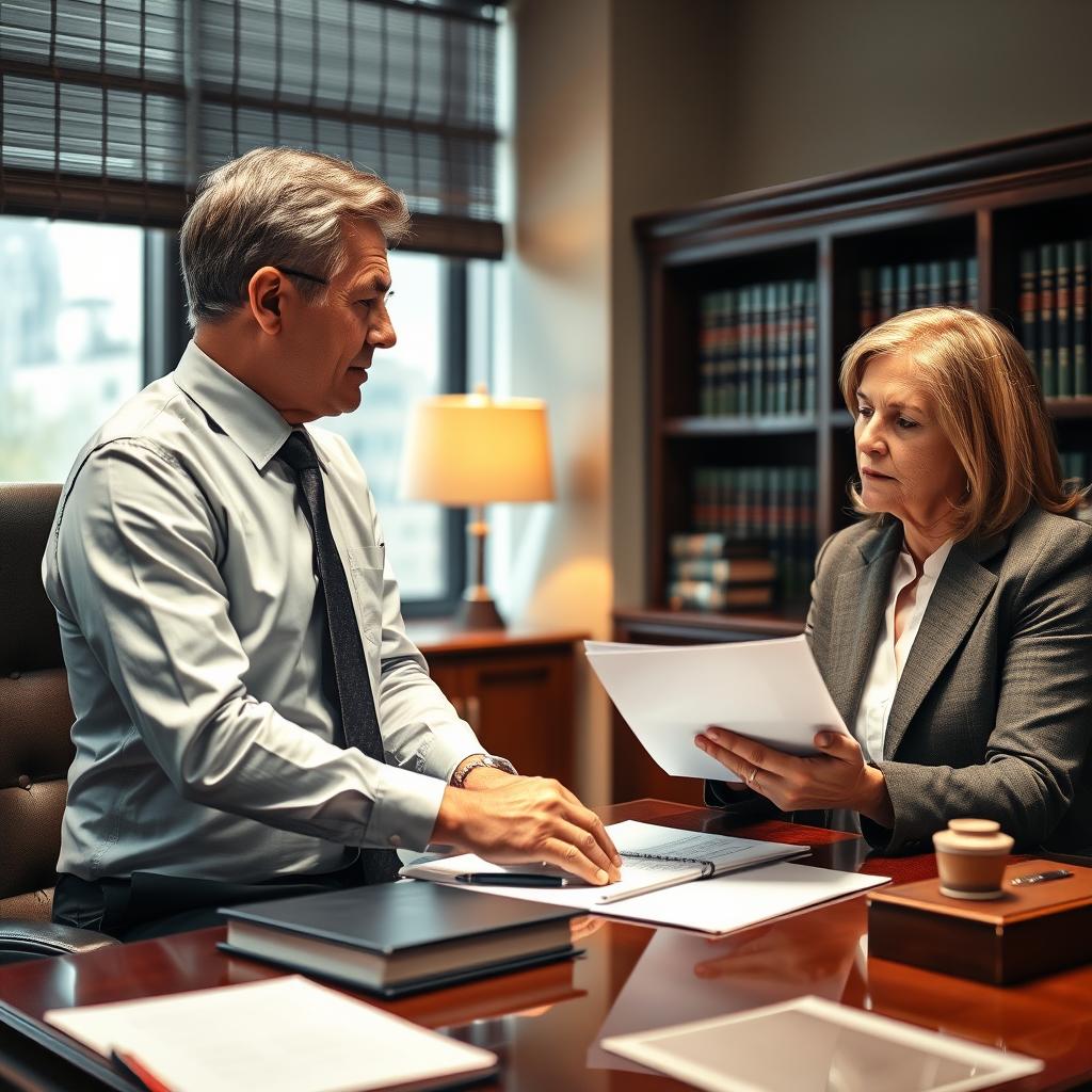 Defective Product Lawyer Forest Hills