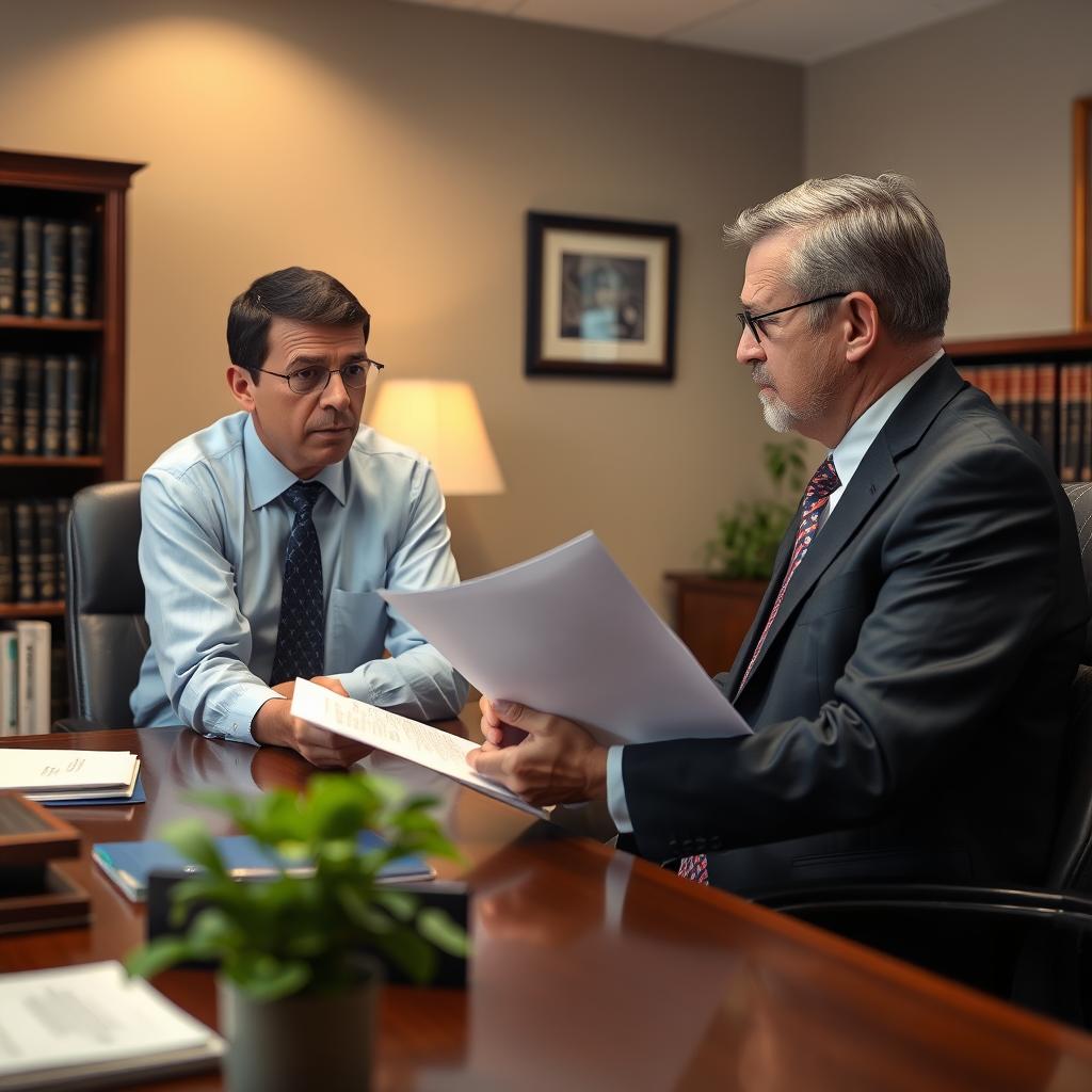 Defective Product Lawyer New Kent County