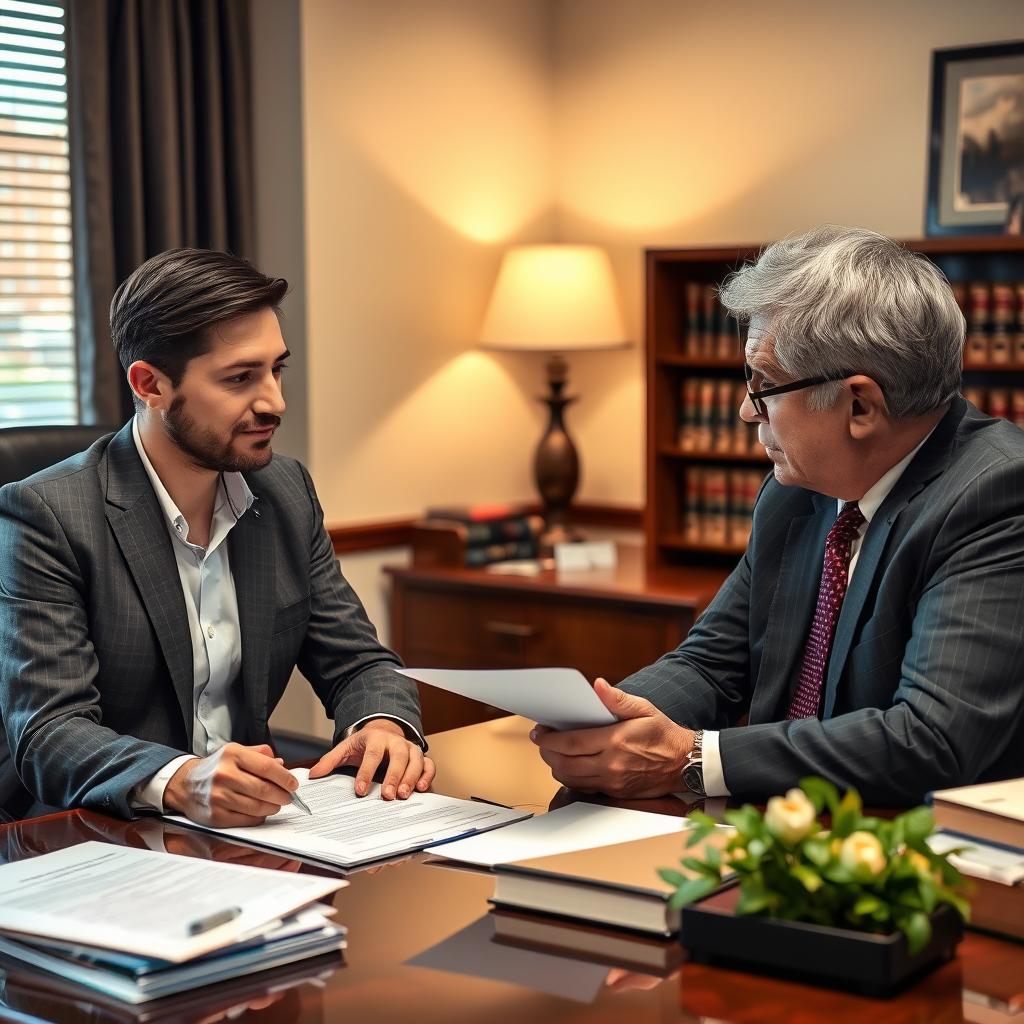 Defective Product Lawyer Spring Valley