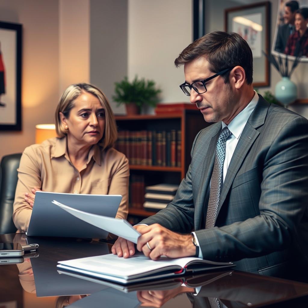 Defective Product Lawyer Wesley Heights