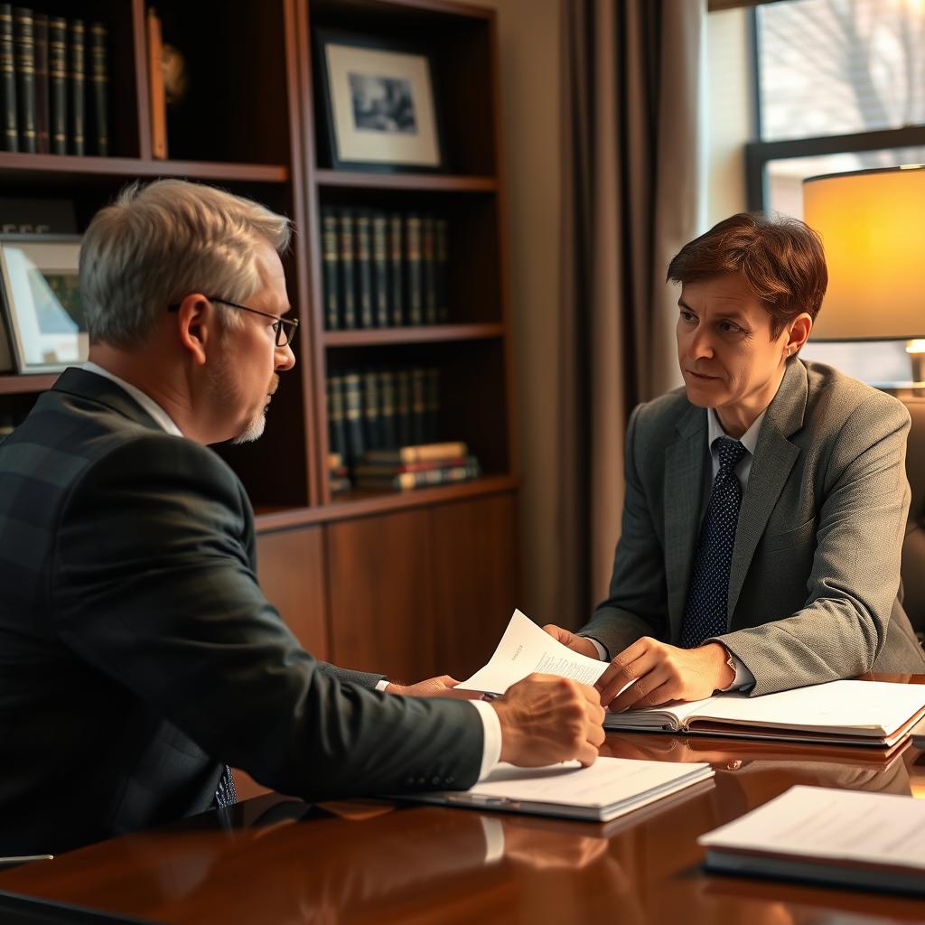 Environmental Claim Lawyer Dupont Circle