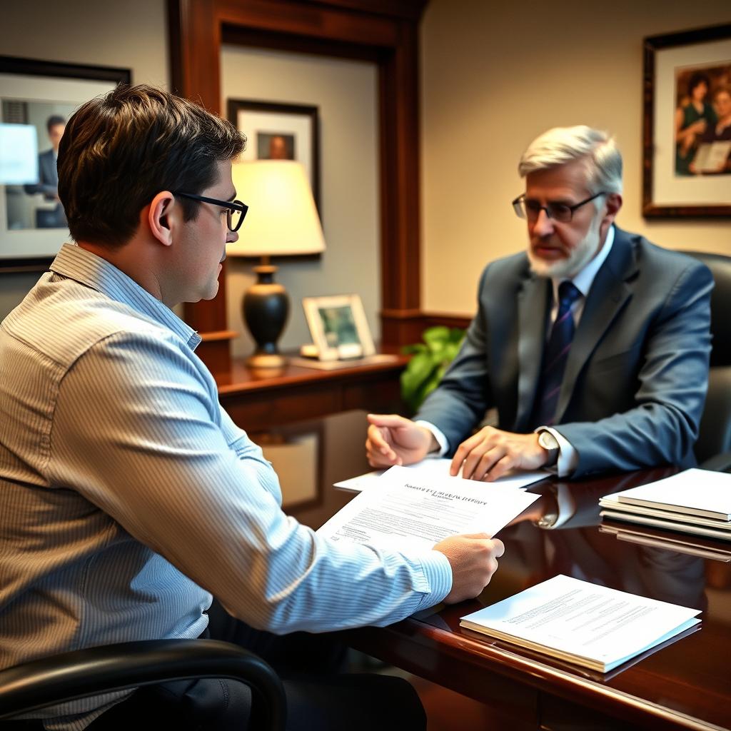 Environmental Claim Lawyer Manassas Park