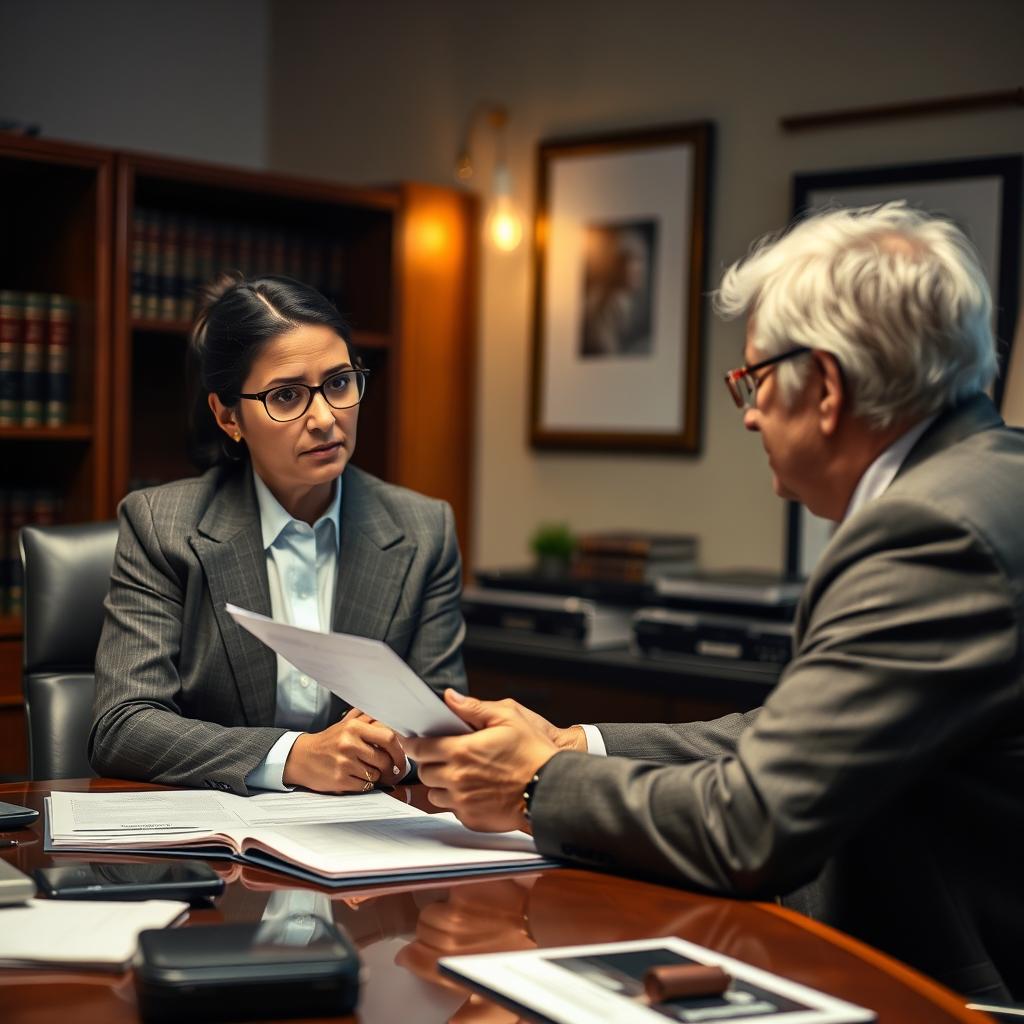 Environmental Claim Lawyer Petworth