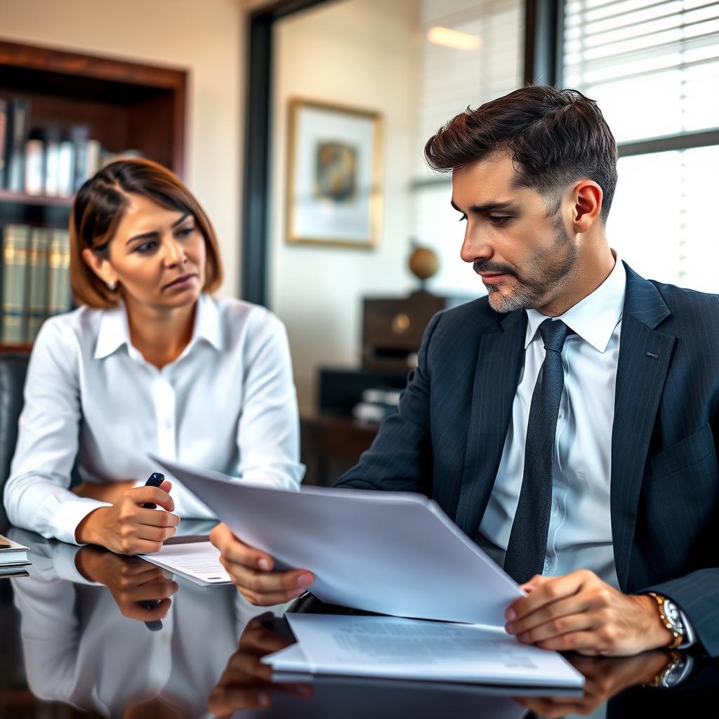 Environmental Claim Lawyer Spring Valley