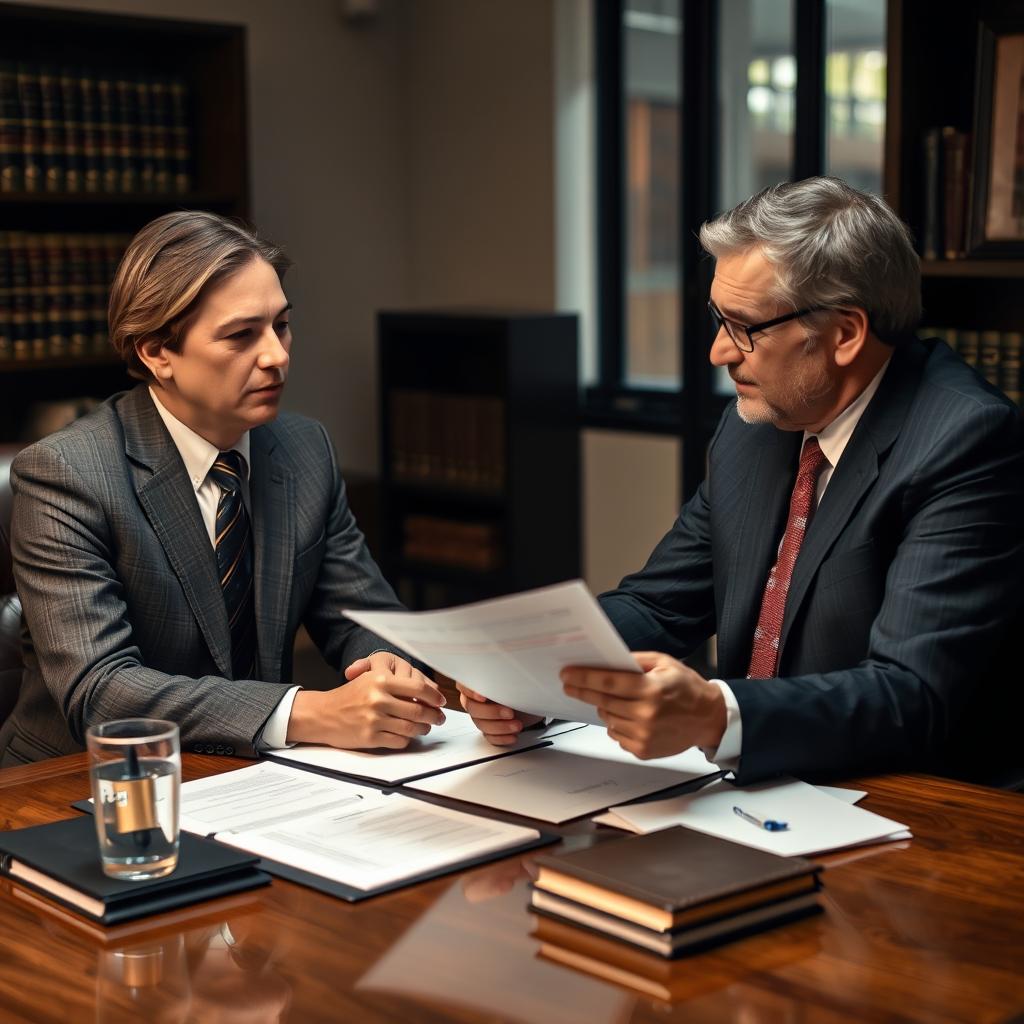 Insurance Dispute Lawyer Bloomingdale
