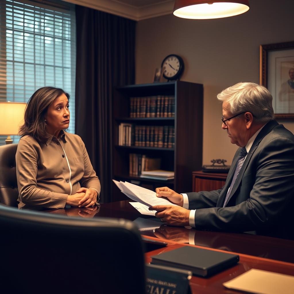 Insurance Dispute Lawyer Forest Hills
