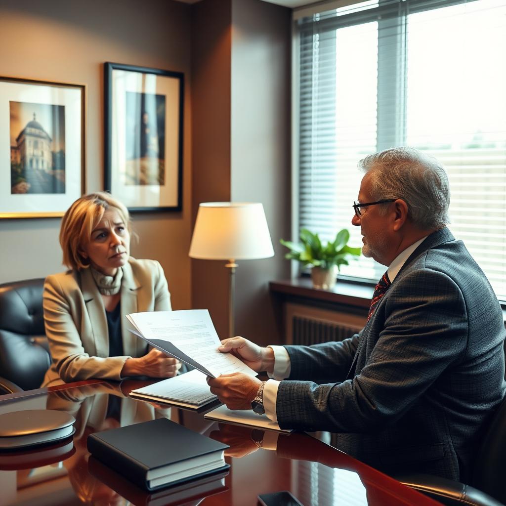 Loss of Consortium Lawyer Bloomingdale