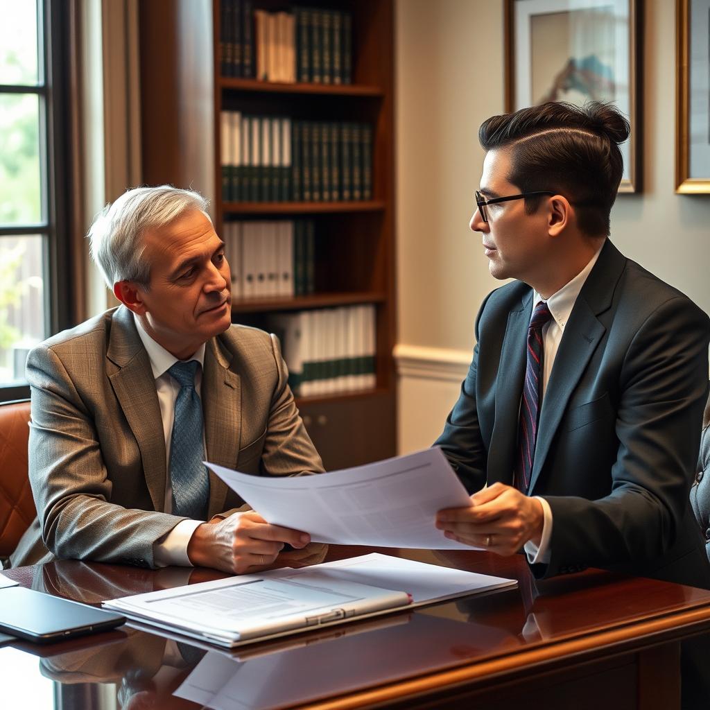 Loss of Consortium Lawyer Forest Hills