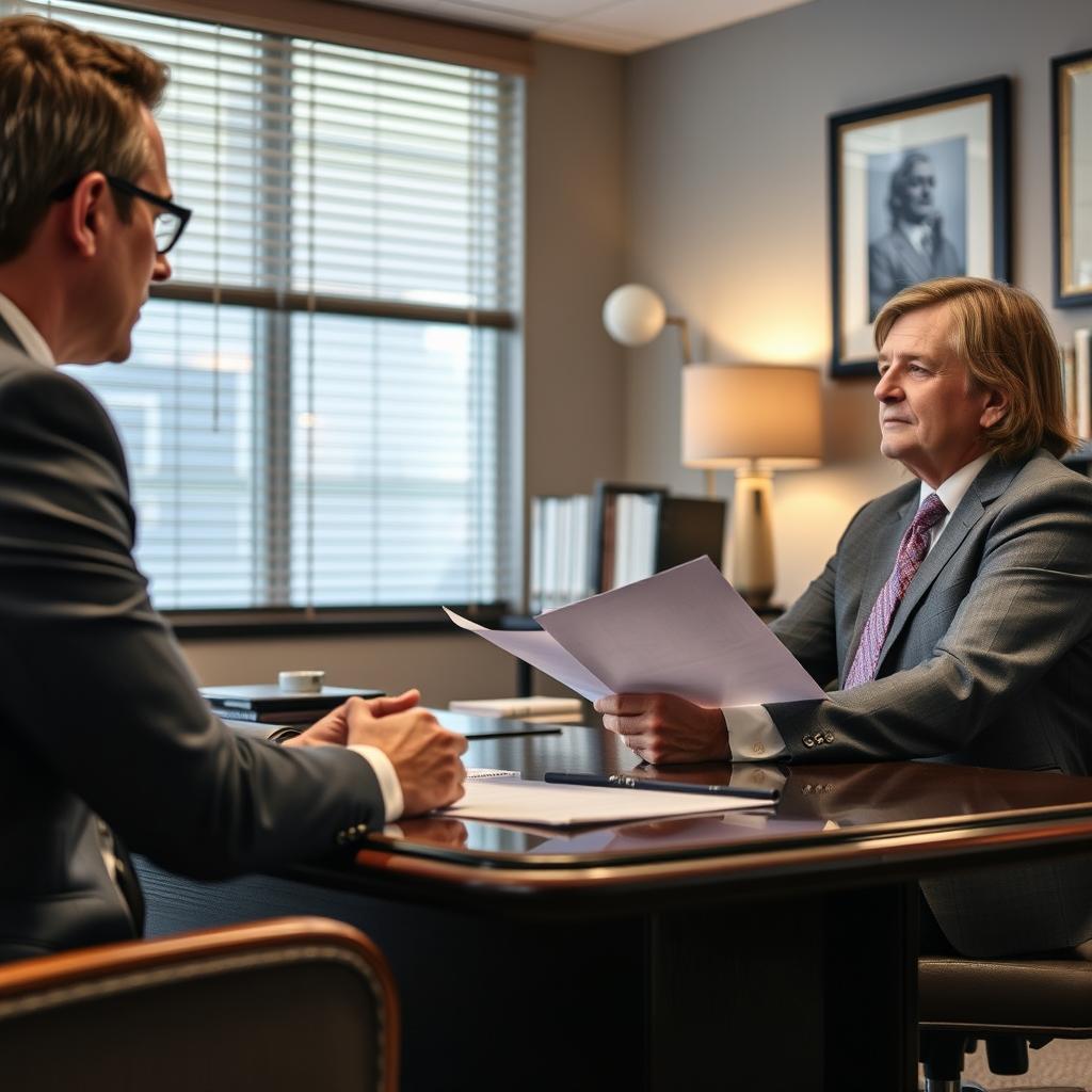 Loss of Consortium Lawyer Southwest Waterfront