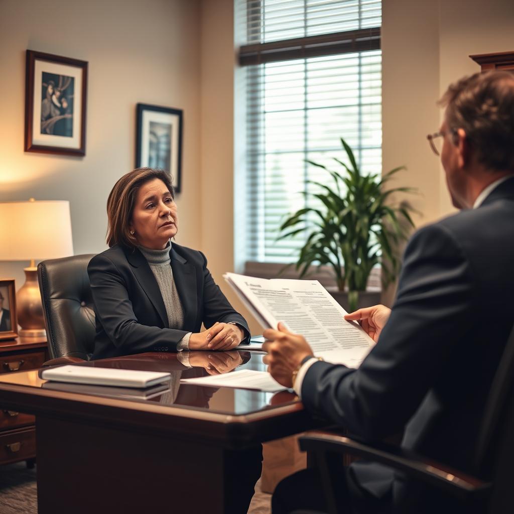 Loss of Consortium Lawyer Spring Valley