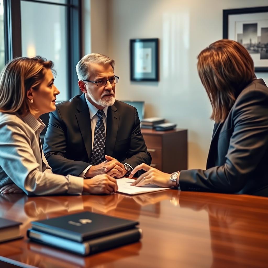 Lyft Accident Lawyer Maryland