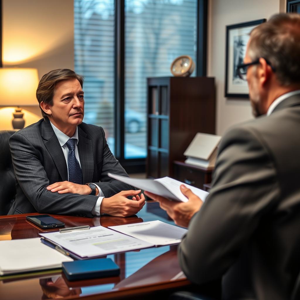 Lyft Accident Lawyer Montgomery County