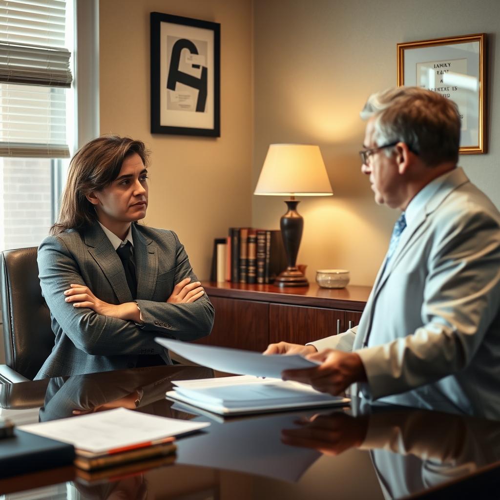 Medical Malpractice Lawyer Capitol Hill
