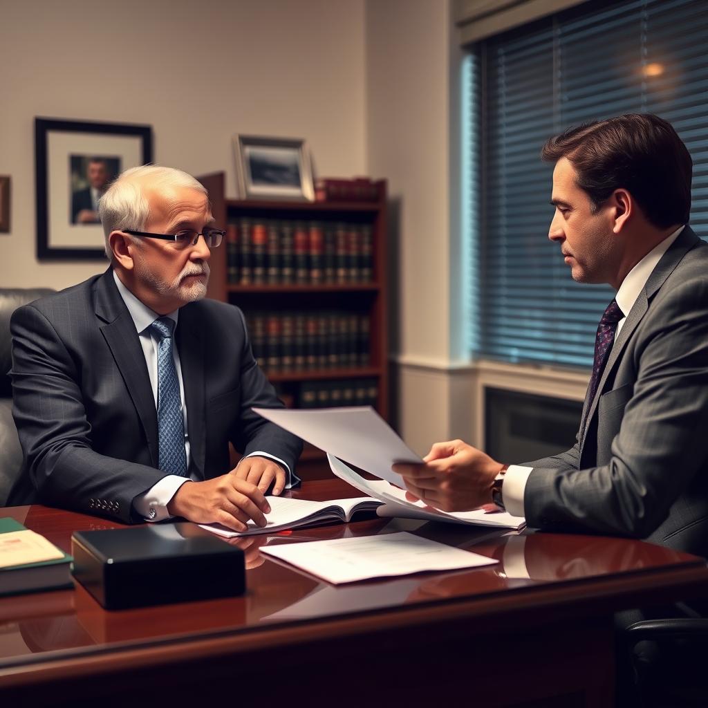 Medical Malpractice Lawyer Chevy Chase