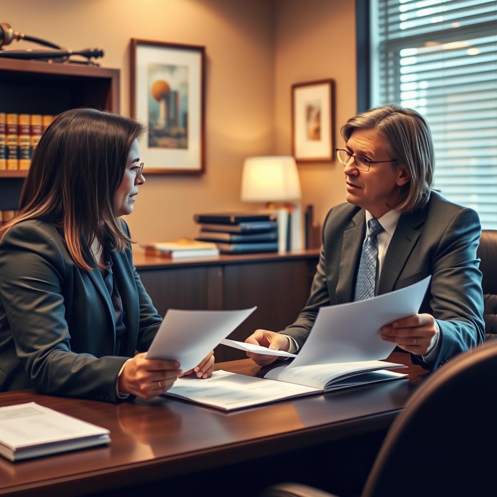 Medical Malpractice Lawyer Columbia Heights