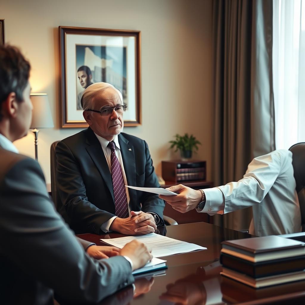 Medical Malpractice Lawyer Forest Hills