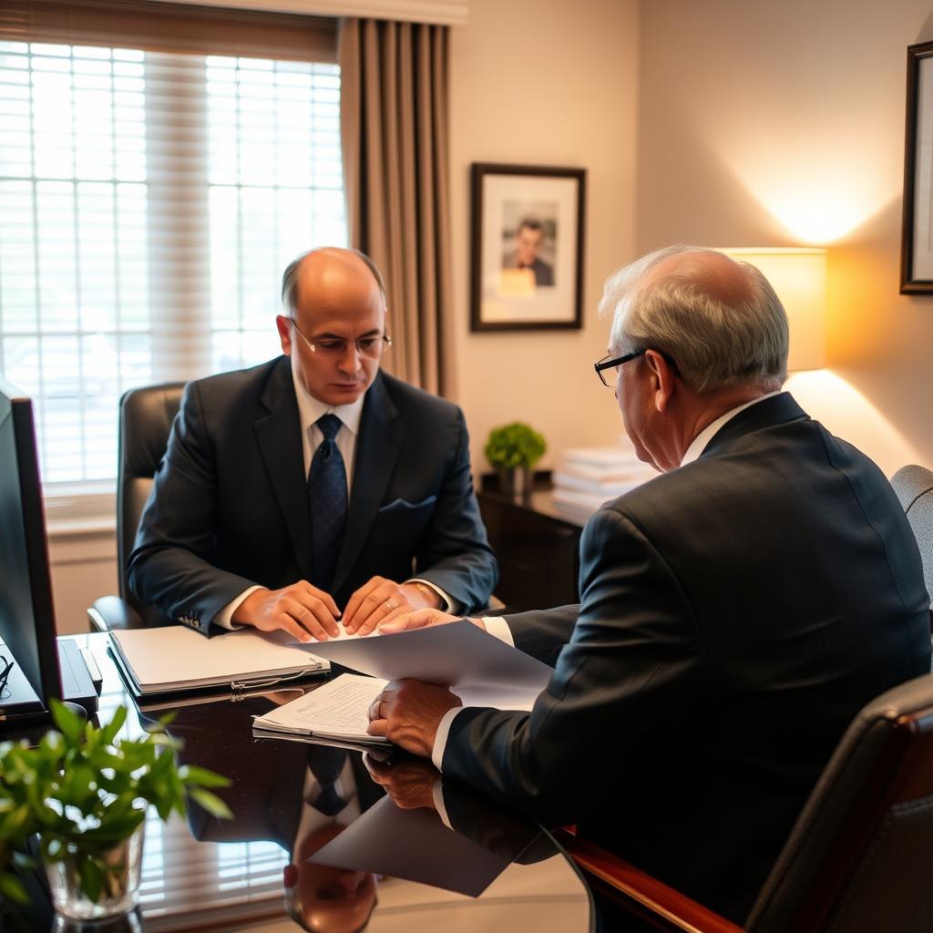 Medical Malpractice Lawyer Spring Valley