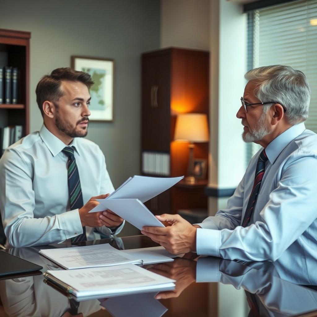 Motor Vehicle Accident Lawyer Gloucester County