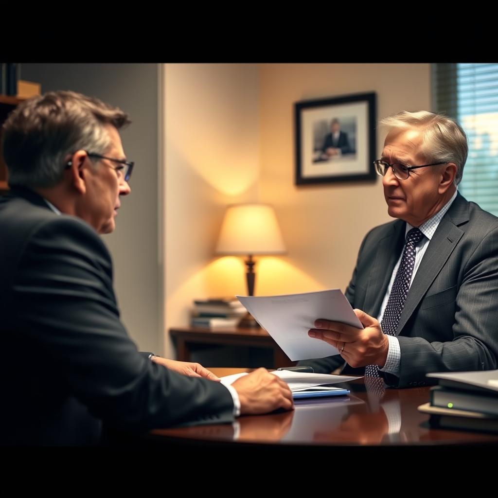Motor Vehicle Accident Lawyer New Jersey
