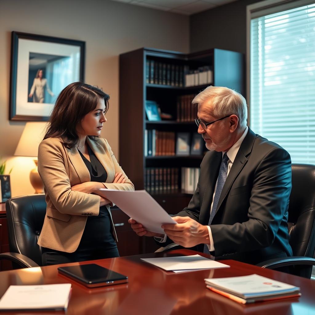 Motor Vehicle Accident Lawyer Somerset County