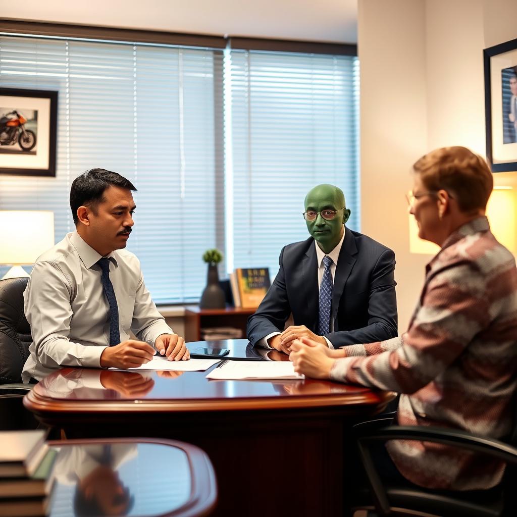 Motorcycle Accident Lawyer Albany County
