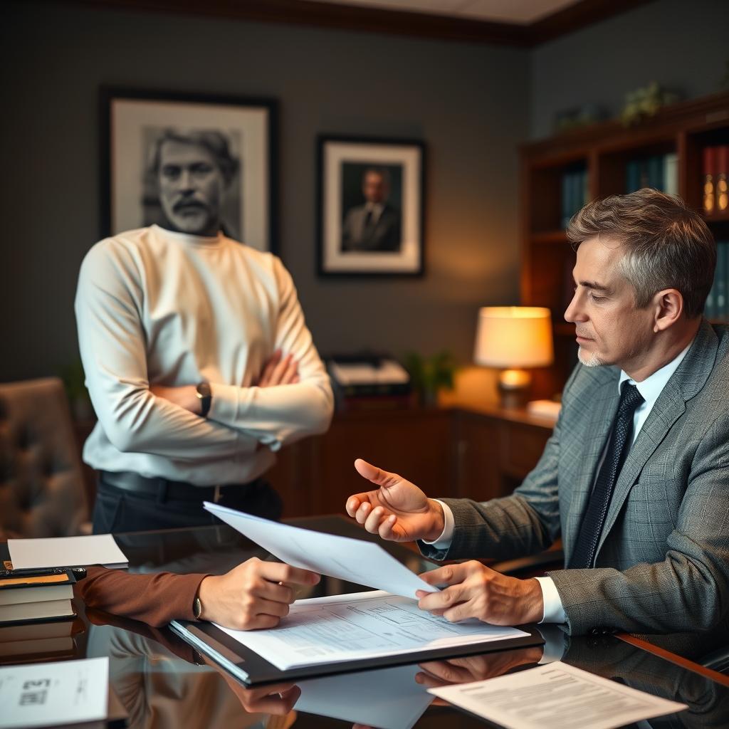 Motorcycle Accident Lawyer Brooklyn
