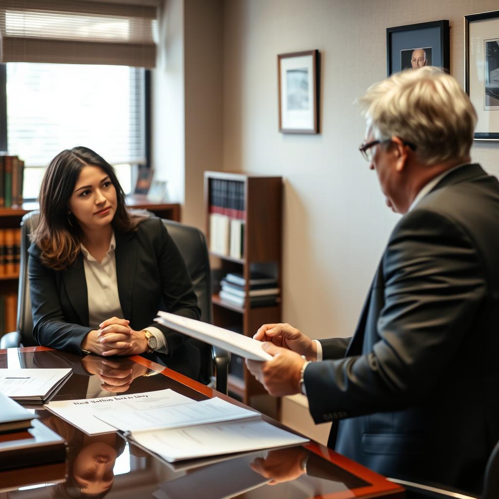 Motorcycle Accident Lawyer Chenango County