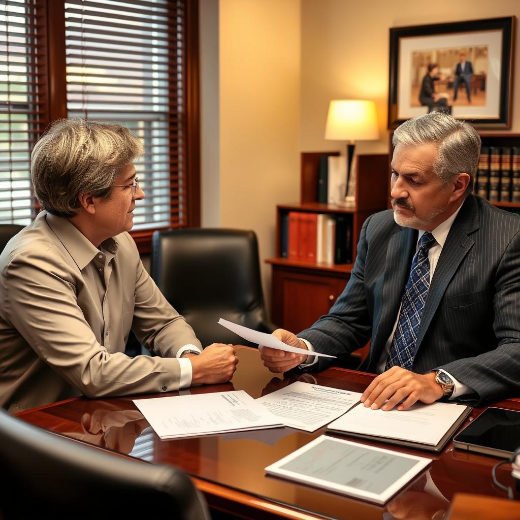 Motorcycle Accident Lawyer Dutchess County