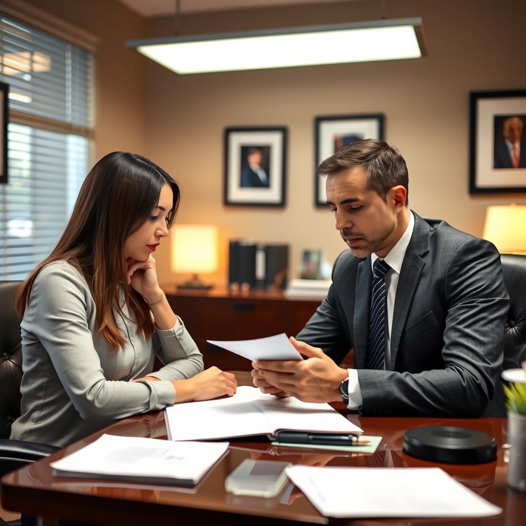 Motorcycle Accident Lawyer Kings County