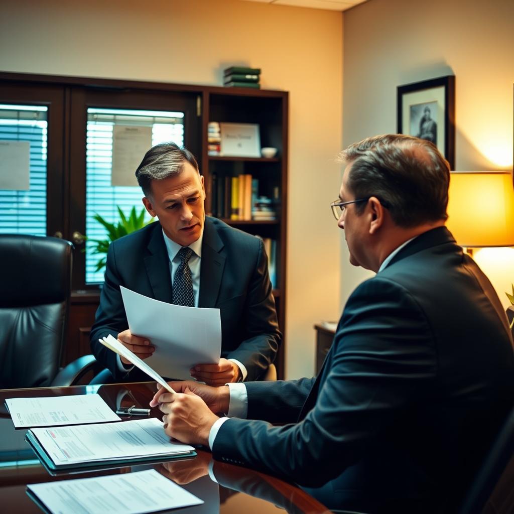 Motorcycle Accident Lawyer New York County