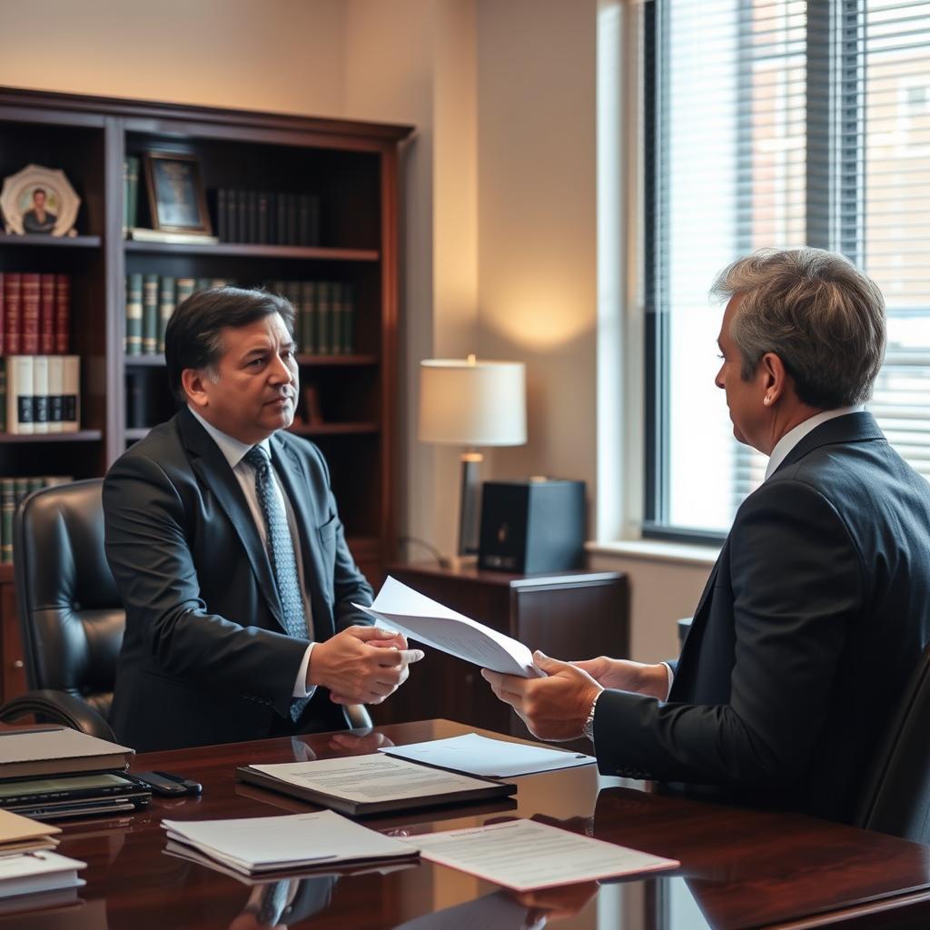 Motorcycle Accident Lawyer New York
