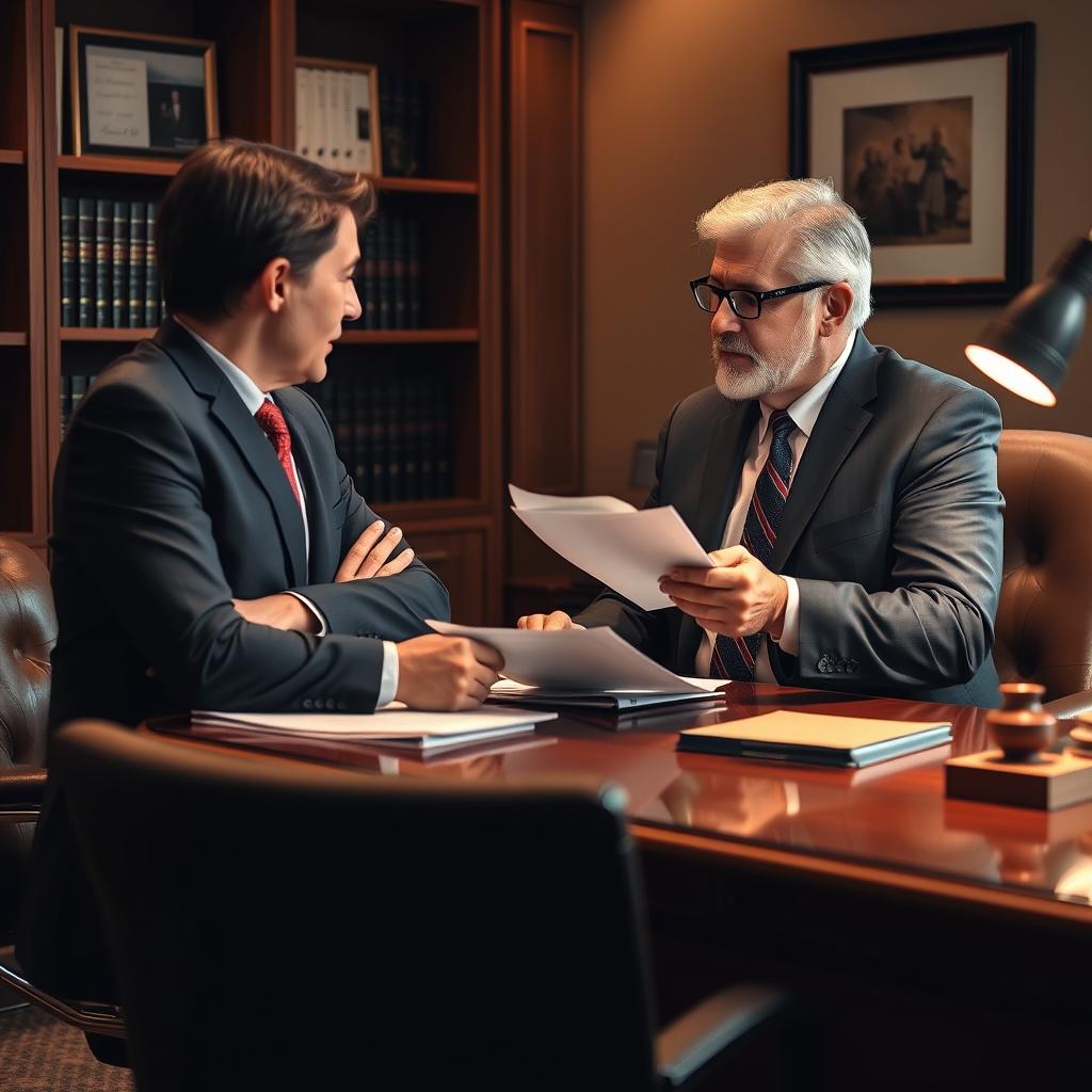 Motorcycle Accident Lawyer Queens