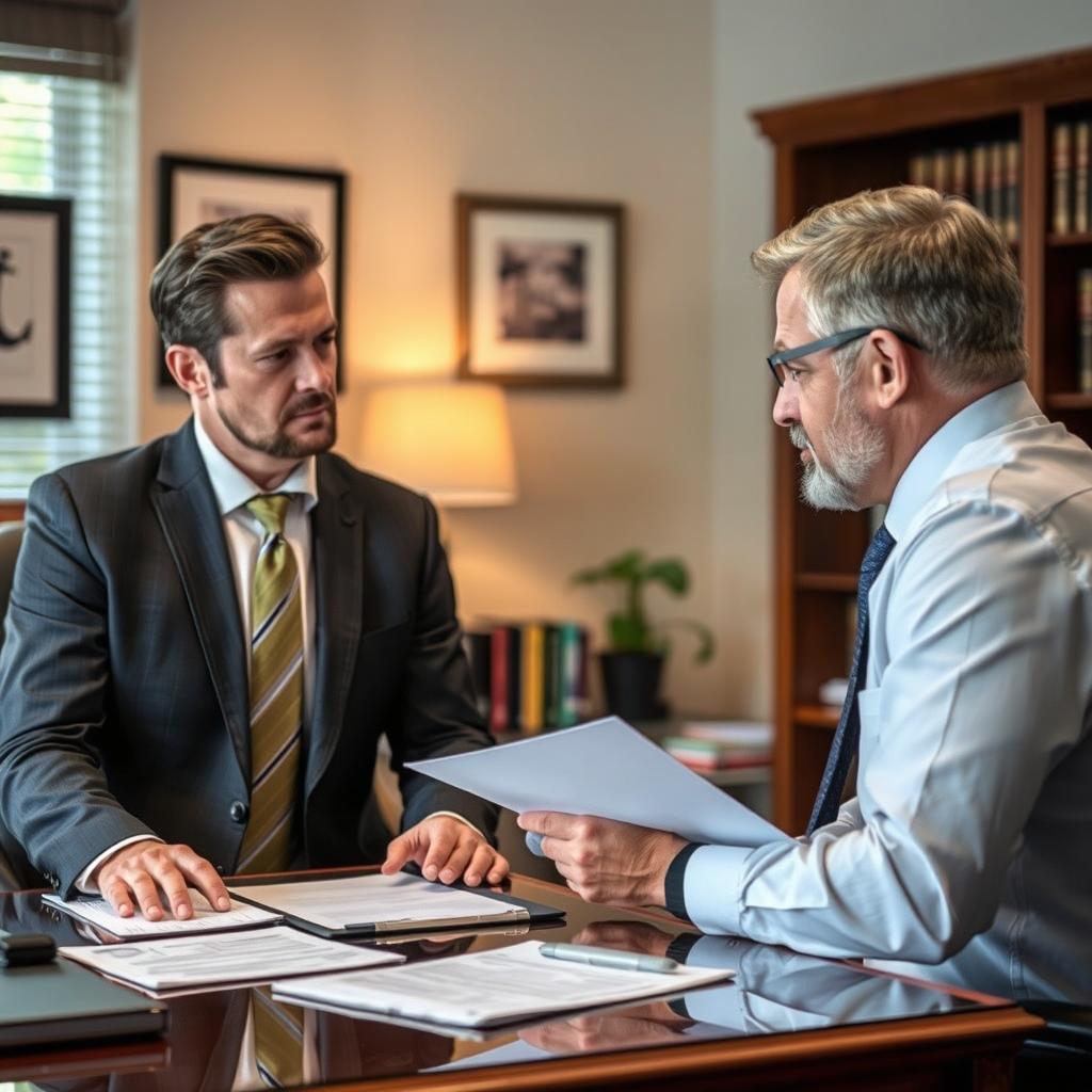 Motorcycle Accident Lawyer Rockland County