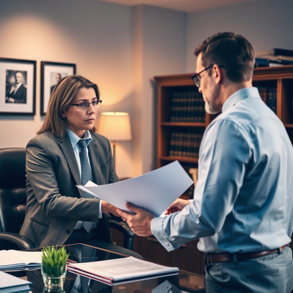 Motorcycle Accident Lawyer Saratoga County