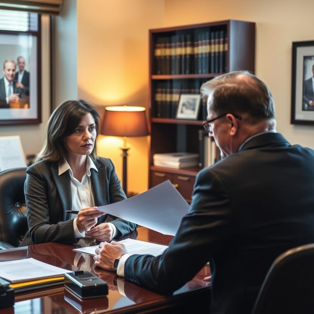 Motorcycle Accident Lawyer Staten Island