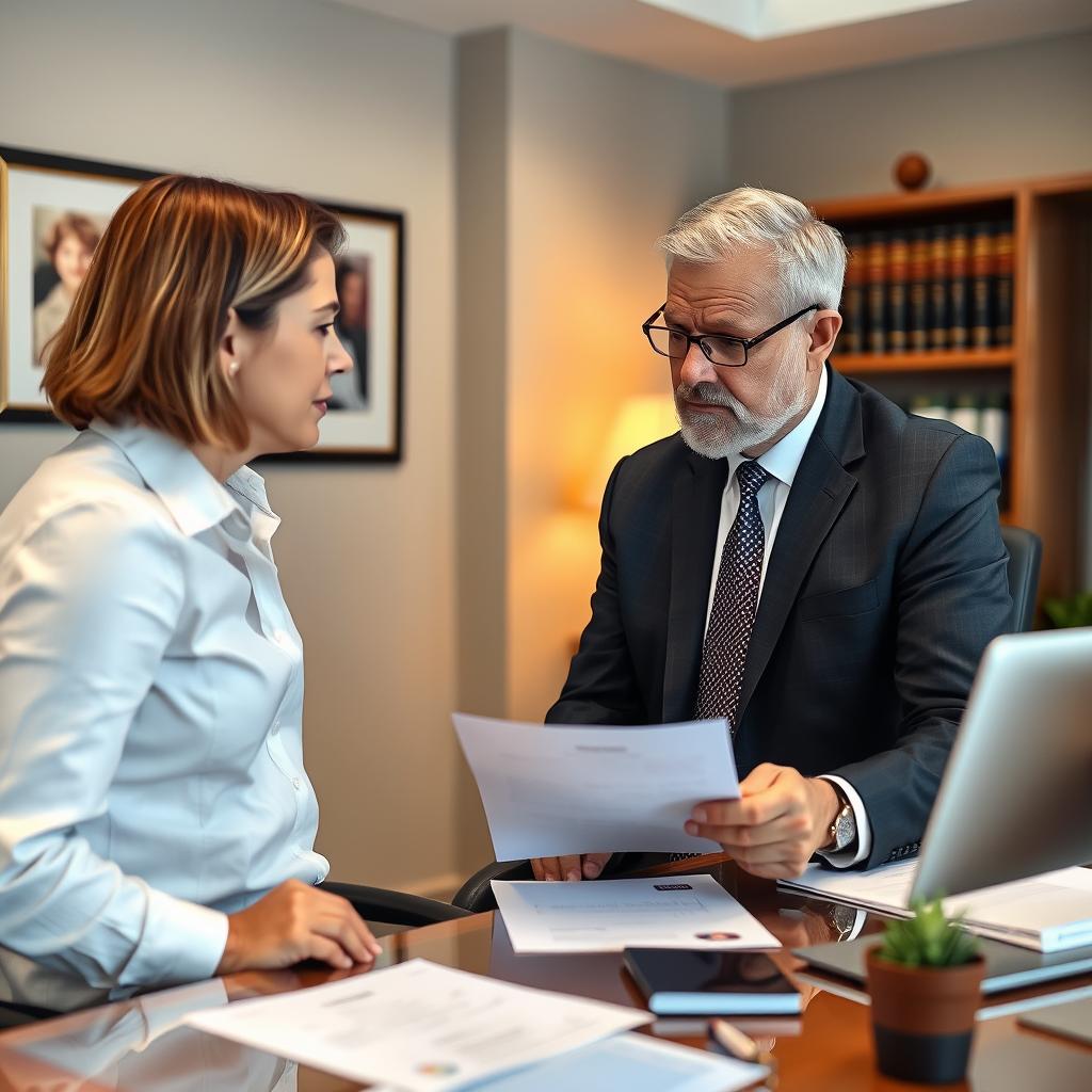 Motorcycle Accident Lawyer Suffolk County