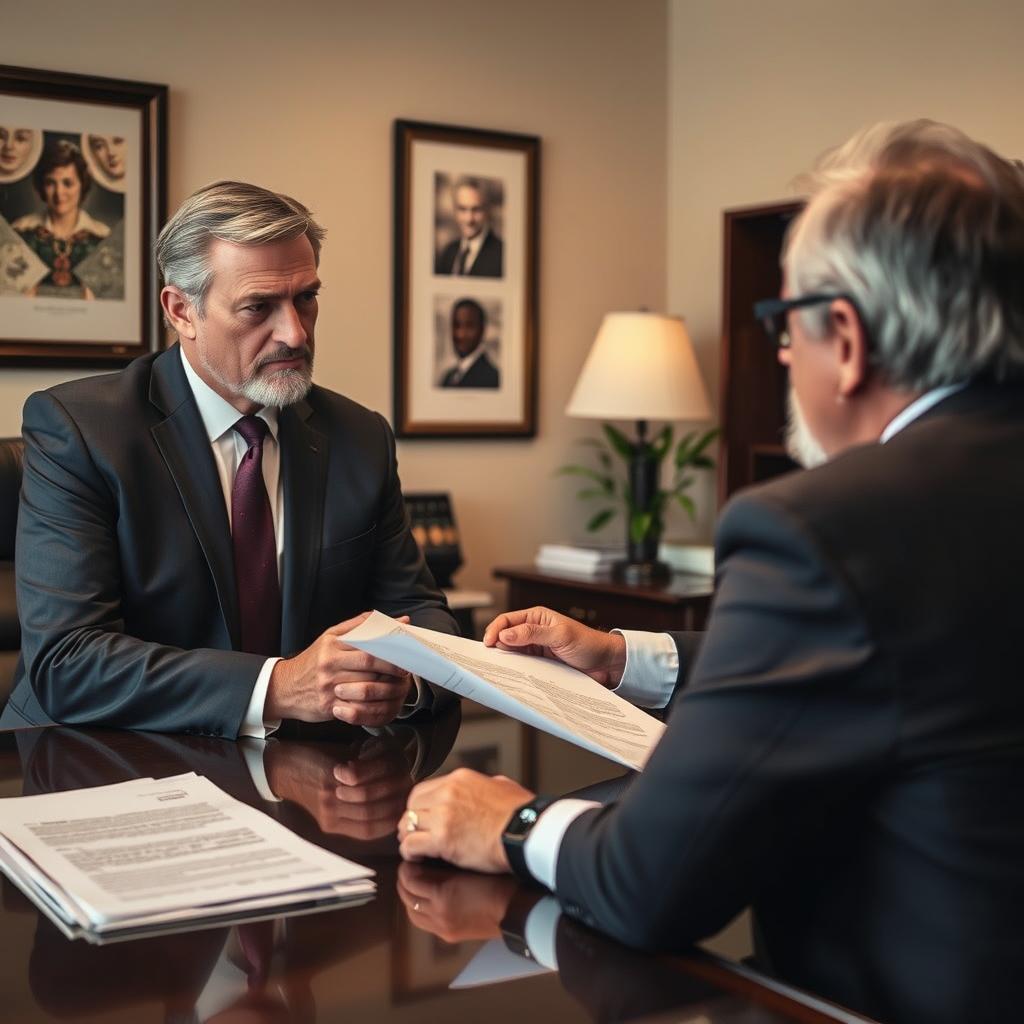 Motorcycle Accident Lawyer Tompkins County