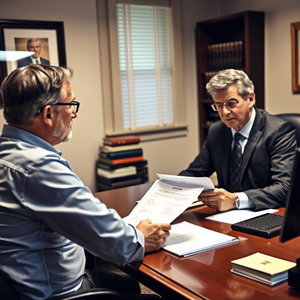 Motorcycle Accident Lawyer Ulster County