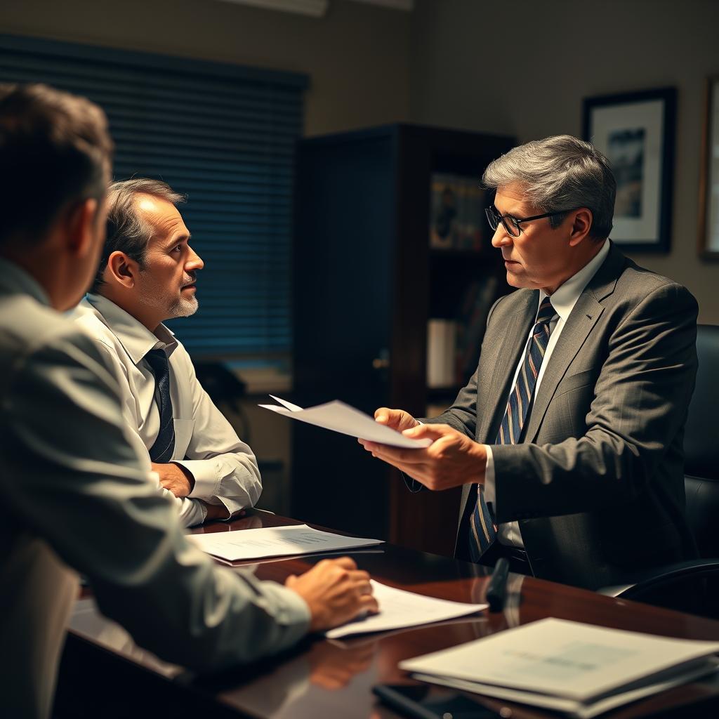 Motorcycle Accident Lawyer Worcester County