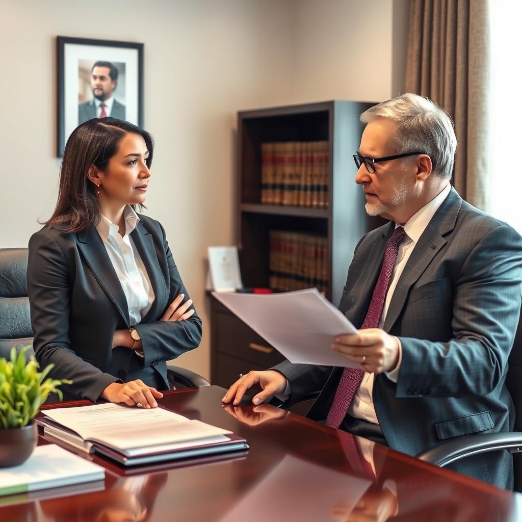 Negligence Lawyer Cleveland Park
