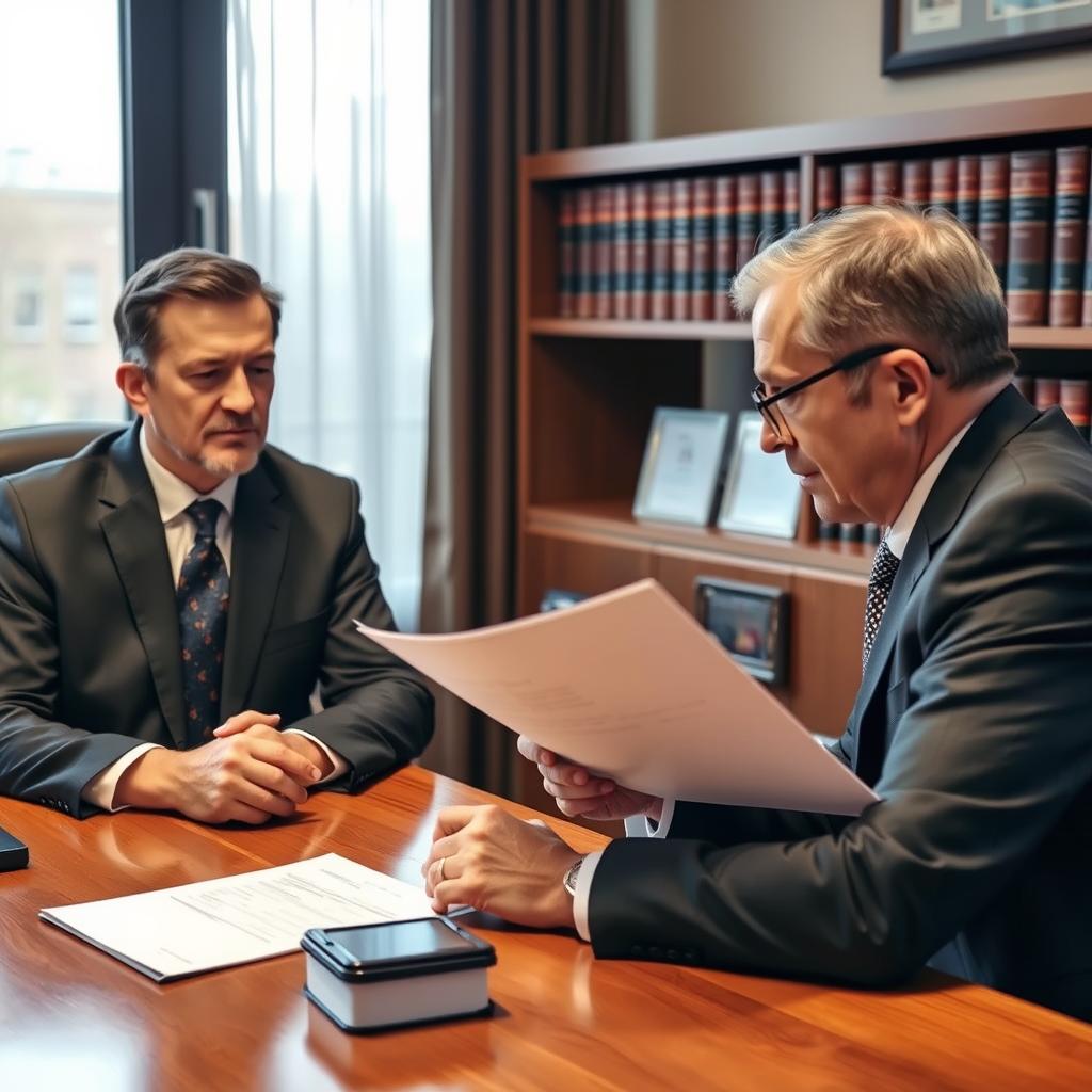 Negligence Lawyer Forest Hills